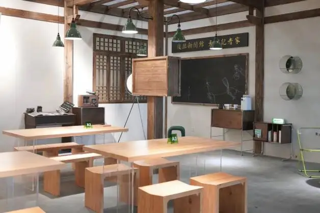 在黄果短剧影院，怎么“看戏”？